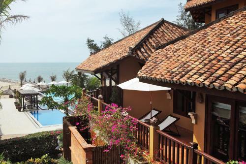 Hotel Poshanu Resort