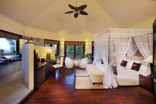 Hotel Poshanu Resort
