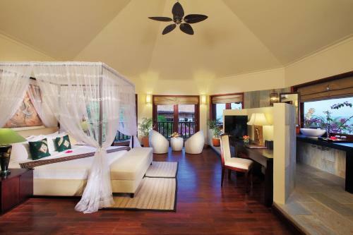 Hotel Poshanu Resort