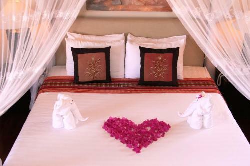 Hotel Poshanu Resort