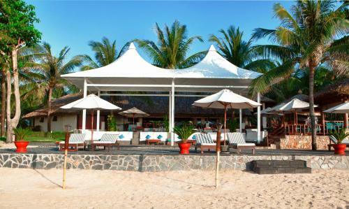 Hotel Blue Ocean Resort