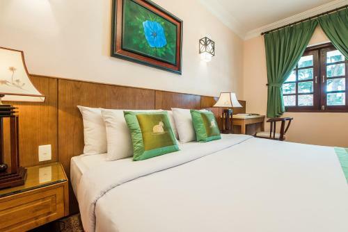 Hotel Phu Hai Resort