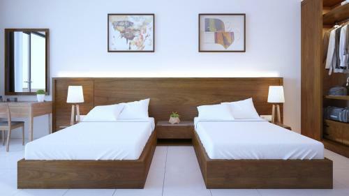Hotel Phu Hai Resort