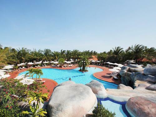 Hotel Phu Hai Resort