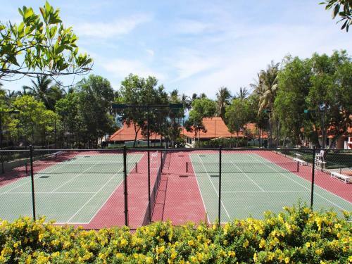 Hotel Phu Hai Resort