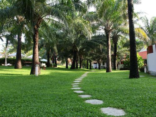Hotel Phu Hai Resort