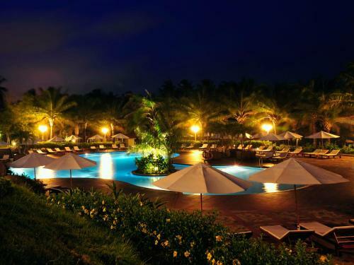 Hotel Phu Hai Resort