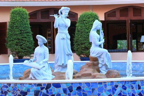Hotel Phu Hai Resort