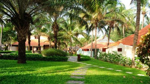 Hotel Phu Hai Resort