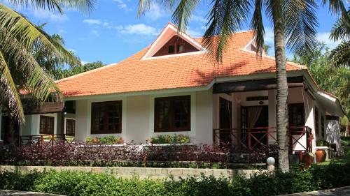 Hotel Phu Hai Resort