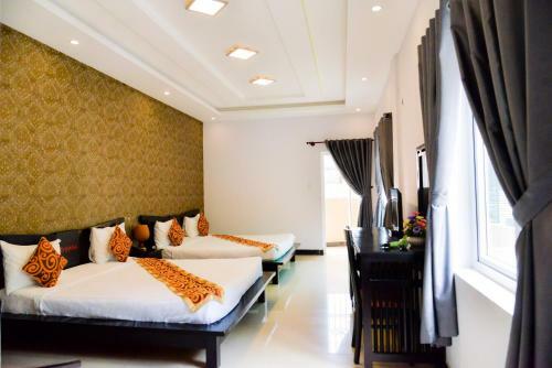 Y Khoa Hotel