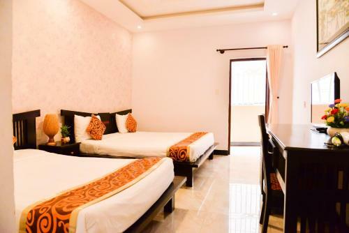 Y Khoa Hotel