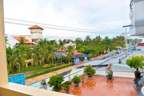 Y Khoa Hotel