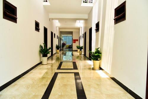 Y Khoa Hotel