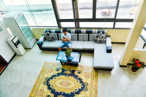 Y Khoa Hotel