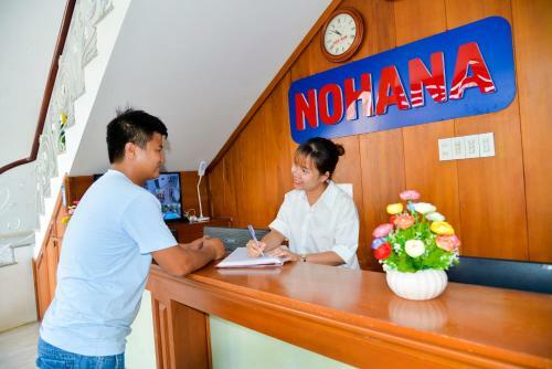 Y Khoa Hotel