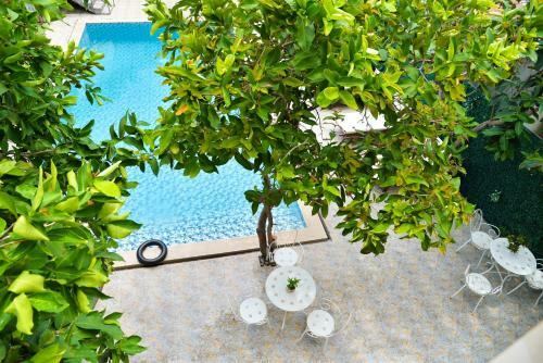 Y Khoa Hotel