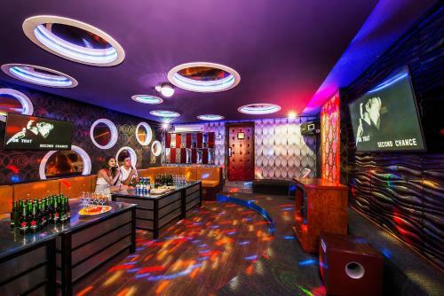 Muong Thanh Holiday Muine Hotel
