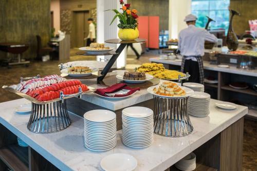 Muong Thanh Holiday Muine Hotel