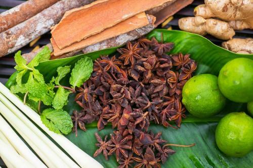 Muong Thanh Holiday Muine Hotel