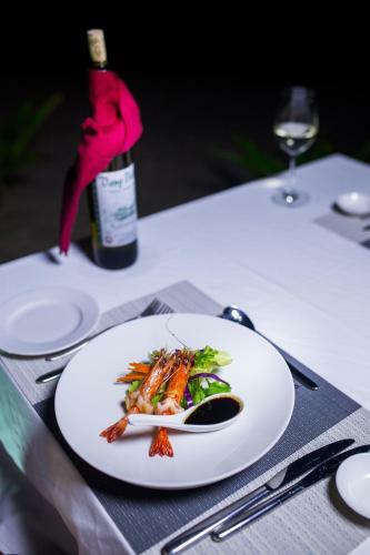 Muong Thanh Holiday Muine Hotel