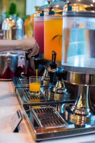 Muong Thanh Holiday Muine Hotel