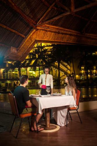 Muong Thanh Holiday Muine Hotel