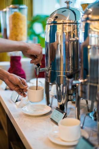 Muong Thanh Holiday Muine Hotel