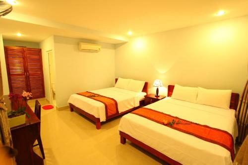 Hai Yen Hotel