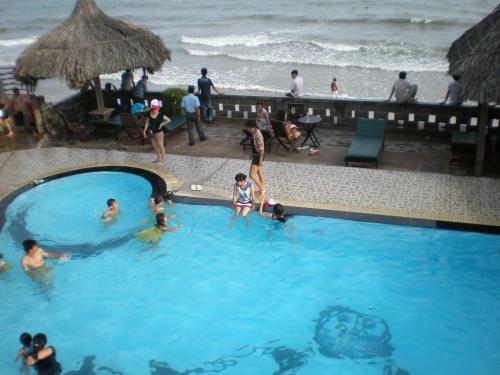 Hai Yen Hotel