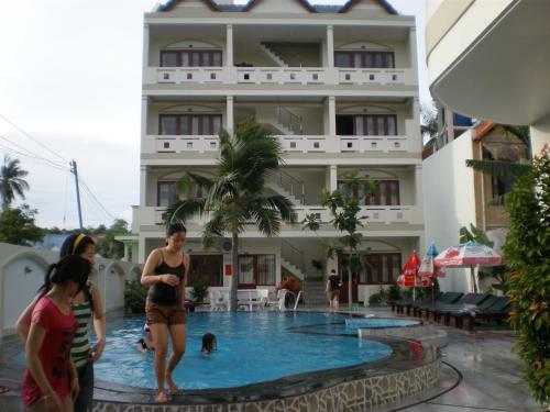 Hai Yen Hotel
