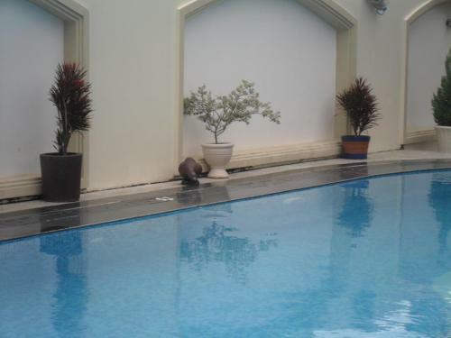 Hai Yen Hotel