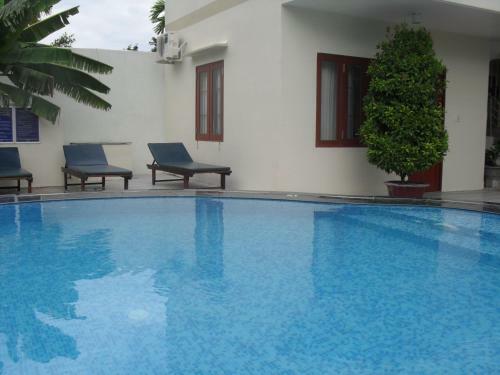 Hai Yen Hotel