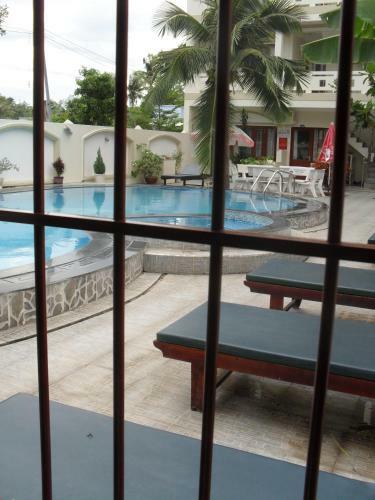 Hai Yen Hotel