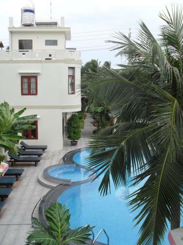 Hai Yen Hotel