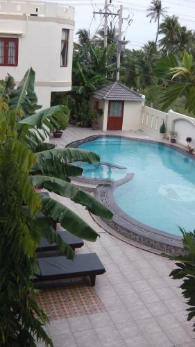Hai Yen Hotel