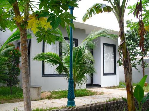 Villa Van Nguyen Minihouse