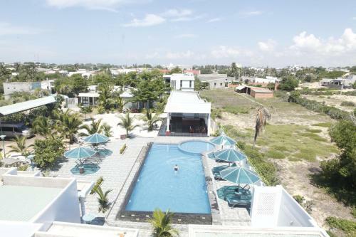 Villa Van Nguyen Minihouse