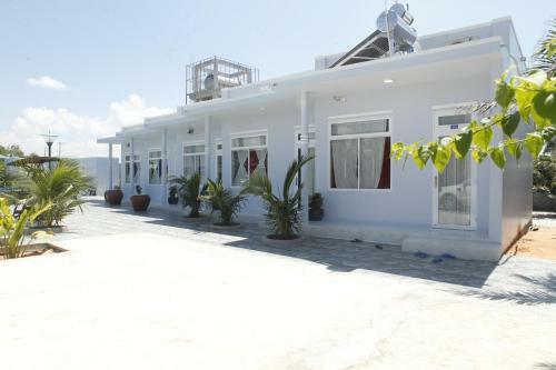 Villa Van Nguyen Minihouse