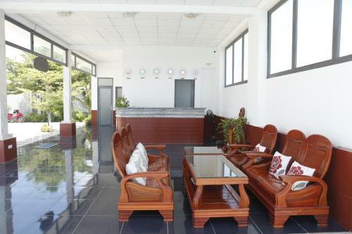 Villa Van Nguyen Minihouse