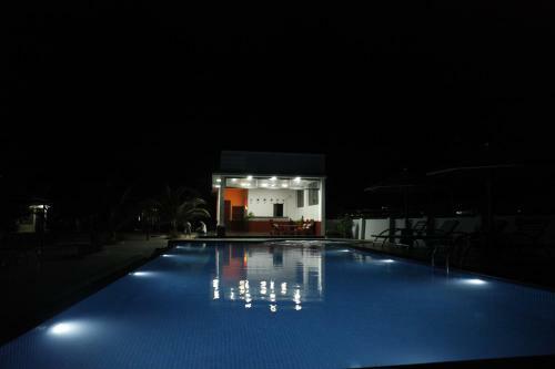 Villa Van Nguyen Minihouse