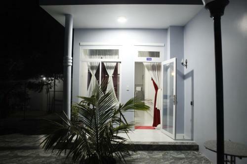 Villa Van Nguyen Minihouse