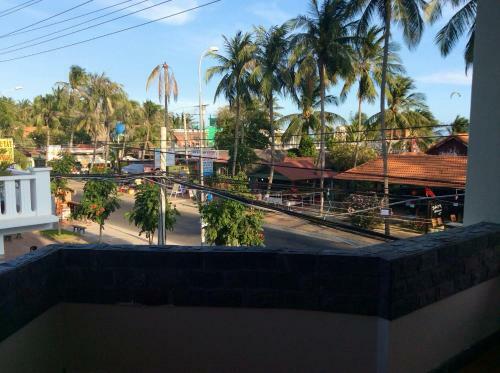 Sanddune Hotel