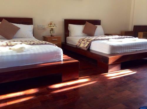 Sanddune Hotel