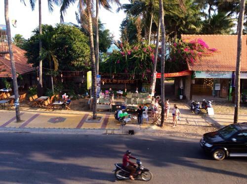 Sanddune Hotel