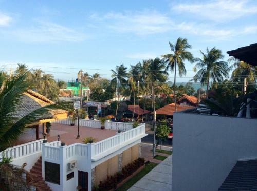Sanddune Hotel