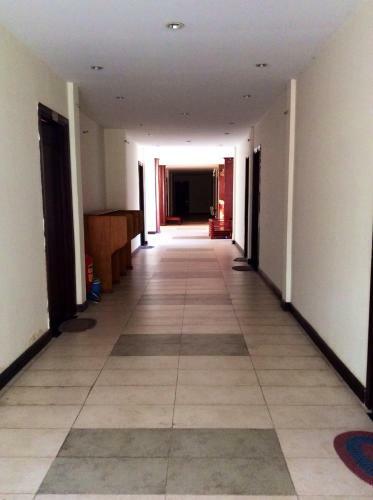 Sanddune Hotel