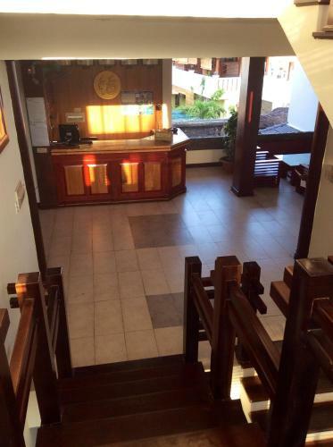 Sanddune Hotel