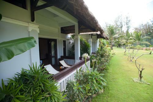 Hotel Muine Bay Resort