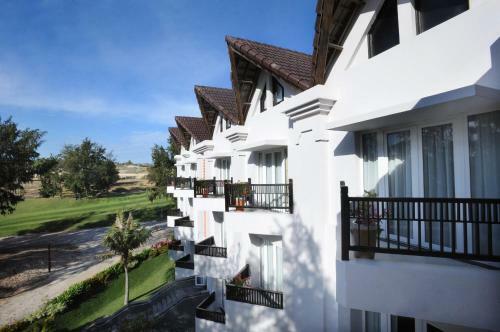Hotel Muine Bay Resort